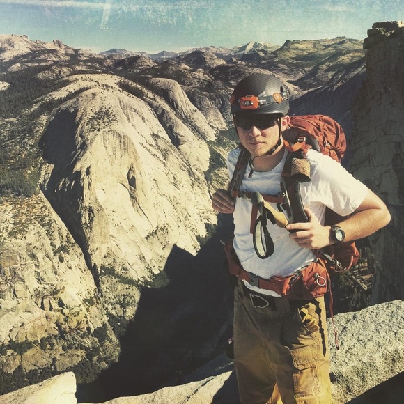 Mike - Picture 1 of 3